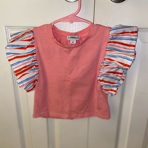 Toddler Shirt